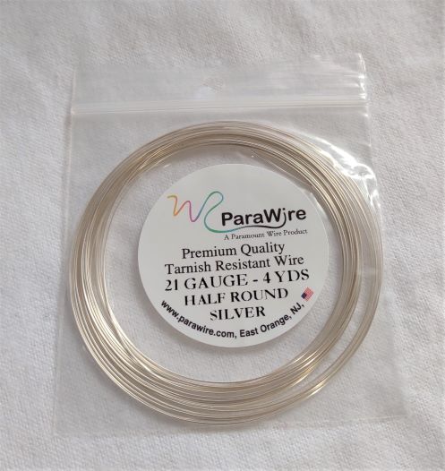 Wire for Jewelry Making