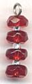 Rondell Beads