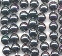 8mm Czech Glass Pearl beads